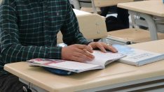 Depremzedenin kredisi bursa dönüştürüldü