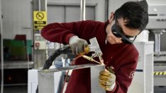 Diplomalı çok meslek sahibi yok