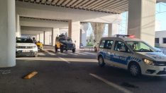 Diyarbakır’da Bursaspor alarmı