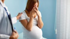 Doğum sancısı nasıl başlar, ne zaman başlar?