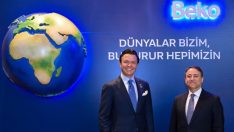 Dünyayı tek çatı altında topladı