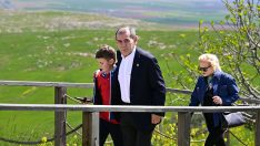 Dursun Özbek: Memleket zaten gergin, benzin dökmeyelim