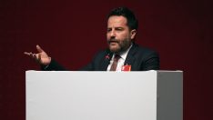 Dursun Özbek: “Önümüzdeki dönemde de sevgili Erden Timur’un…”