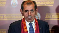 Dursun Özbek: TFF seçimlerini Haziran’a çekmek için Büyükekşi’yi ikna etme çabasındayım