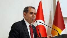 Dursun Özbek’ten Ali Koç’a yanıt: Bu tehditler cezasız kalamaz