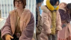 Düşük maaşa karşı ‘paspal kıyafet’ akımı