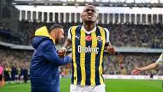 Dzeko yoksa Batshuayi var!