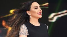 Ebru Gündeş’in yüzük isteği: Kafam kadar olsun