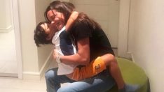 Ebru Şallı, oğlu Pars’ı dördüncü ölüm yıl dönümünde andı