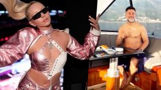 Ece Seçkin’den İzzet Yıldızhan’a tepki: Psikolojimi bozuyor