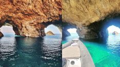 Ege’nin ortasındaki turistik ada 50 milyon euroya satılıyor