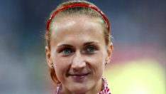 Ekaterina Guliyev’e men cezası geldi