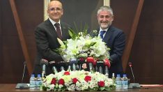 Ekonomide çifte kupa yarışı!