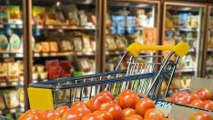 Ekonomiye güven nisanda geriledi