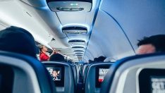 Emekli ‘uçak bileti müjdesi’ne tepkili: Aklımızla alay ediyorlar