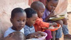 En yoksul ile en zengin ülkeler arasındaki uçurum artıyor