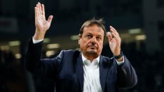 Ergin Ataman Maccabi maçı sonrası çıldırdı: Bana hiçbir şey yapamazsınız!