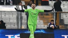 Ersin Destanoğlu: “Serdar Topraktepe kulübün DNA’sını çok iyi bilen biri”