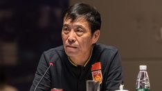 Eski federasyon başkanı Chen Xuyuan, rüşvetten ömür boyu hapis cezası aldı