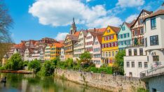 Euro Bölgesi’nde konut fiyatları düştü