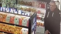 Euroleague hakemi Matej Boltauzer, Belgrad Havalimanı’nda hırsızlık yaparken yakalandı