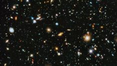 Evrenin en detaylı haritası… Her şeyi değiştirebilir