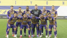 Eyüpspor, Süper Lig’e yükselmeyi garantiledi