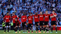 FA Cup’ta finalin adı: Manchester derbisi!