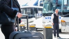 Fahiş fiyatlarla bilet satan firmalara 5,3 milyon lira ceza