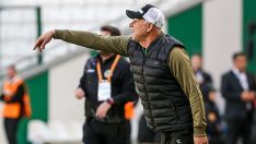 Fahreddin Ömerovic: “Bu sonucu beklemiyorduk”