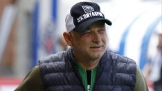 Fahrudin Ömerovic: Bugünkü galibiyetimiz çok değerli