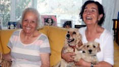 Fatma Girik’in kardeşi: Ablamsız ilk seçim oldu, çok üzgünüm