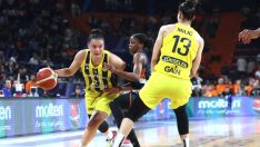 Fenerbahçe Alagöz Holding, Euroleague finalinde