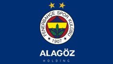 Fenerbahçe Alagöz Holding’in şampiyonluk yıldızı armasına işlendi