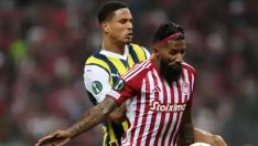 Fenerbahçe Avrupa’da yarı final için sahaya çıkıyor