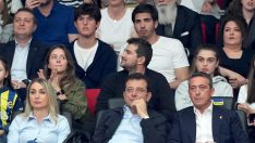 Fenerbahçe Başkanı Ali Koç, Sultanlar Ligi şampiyonluğunu değerlendirdi: