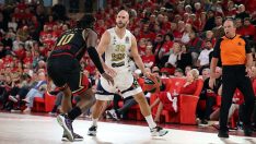 Fenerbahçe Beko, Monaco’yu uzatmada devirip avantajı ele geçirdi: 91-95