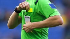 Fenerbahçe-Beşiktaş derbisinin hakemi açıklandı