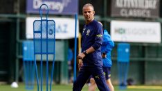 Fenerbahçe için Beşiktaş maçı derbiden fazlası