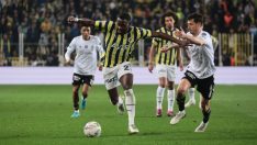 Fenerbahçe ile Beşiktaş’ın derbi tarihçesi! Kadıköy’deki durum…