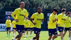 Fenerbahçe, Konferans Ligi’nde Olympiakos’a karşı – Eksik listesi açıklandı!