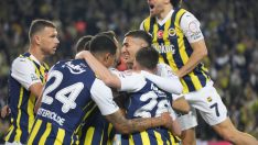 Fenerbahçe Olympiakos maçı ne zaman, saat kaçta?