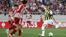 Fenerbahçe Olympiakos maçı şifresiz mi, hangi kanalda?