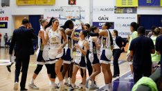 Fenerbahçe, play-off final serisinin ilk maçında ÇBK Mersin’i yendi: 99-76