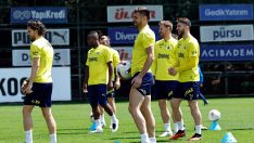 Fenerbahçe, Sivasspor kafilesini açıkladı: 3 isim yok