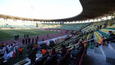 Fenerbahçe, Süper Kupa maçında sahadan çekildi