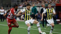 Fenerbahçe tur şansını İstanbul’a bıraktı