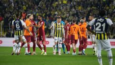 Fenerbahçe ve Galatasaray’ı sırtlayan altılı!