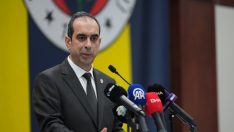 Fenerbahçe Yüksek Divan Kurulu Başkan adayı Mosturoğlu: 1000’in üzerinde duruşmaya girmişimdir..