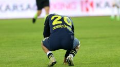 Fenerbahçe’de kara tablo